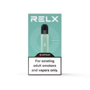 RELX Infinity Plus Artisan Device