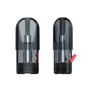 RELX INFINITY Refillable Empty Vape Cartridges Pod 2ml -10pc
