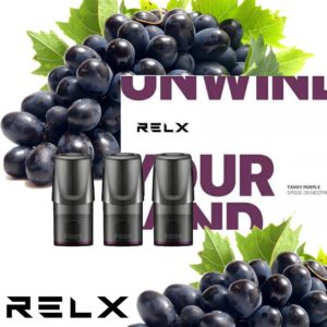 RELX Classic Pods Grape