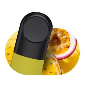 RELX Phantom Passionfruit pods
