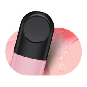 RELX Infinity Rose 4th 5th GEN pods