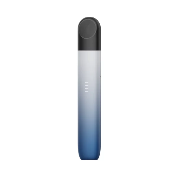 RELX Infinity Plus Blue Gradient